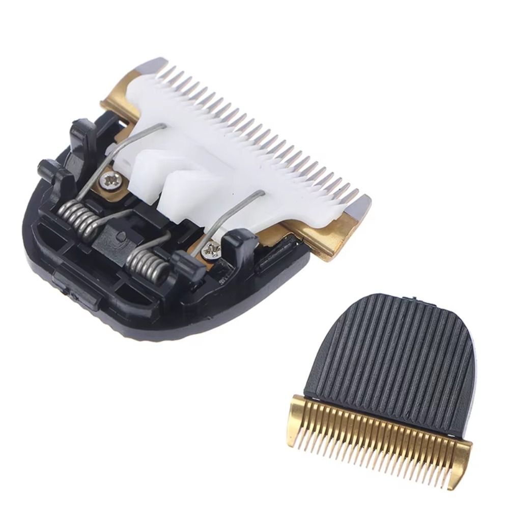 Men'S Grooming Electric Trimmer - Universal Haar Pflege Trimmer Ersatz Keramik