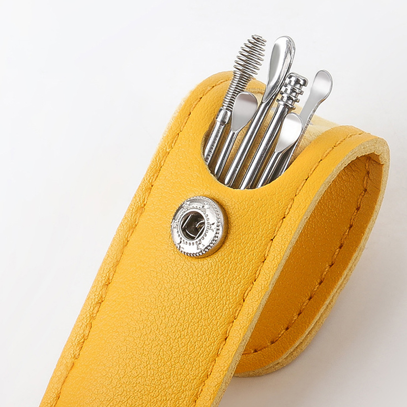 Ear Wax Remover - Ohr reiniger Wachs pf lücker Ohr