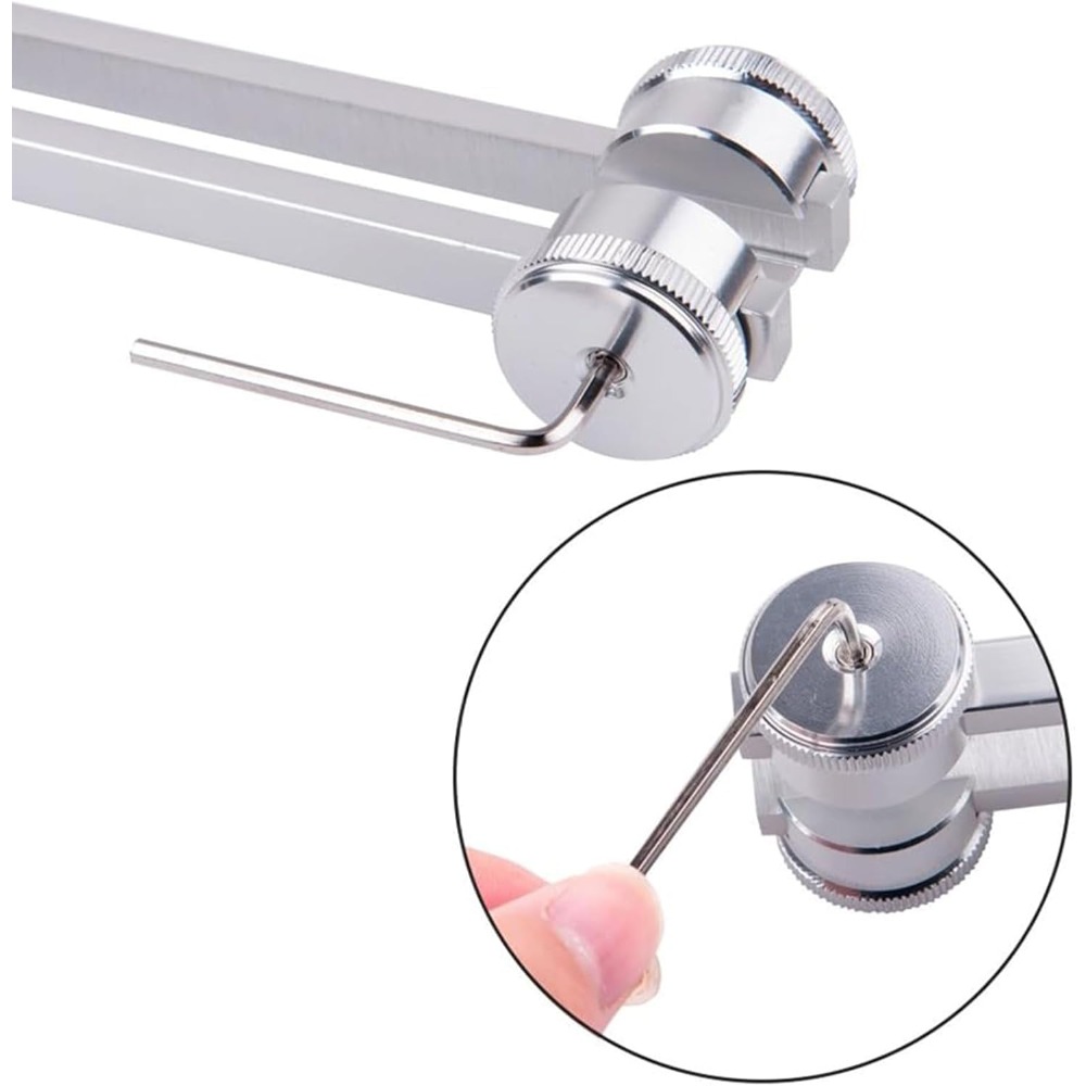 128Hz Stimmgabel-Set - Edelsta – Ear Wax Remover Bewertung und Preis