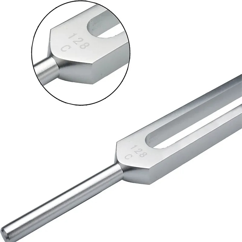 128Hz Stimmgabel-Set aus Premi – Ear Wax Remover Bewertung und Preis