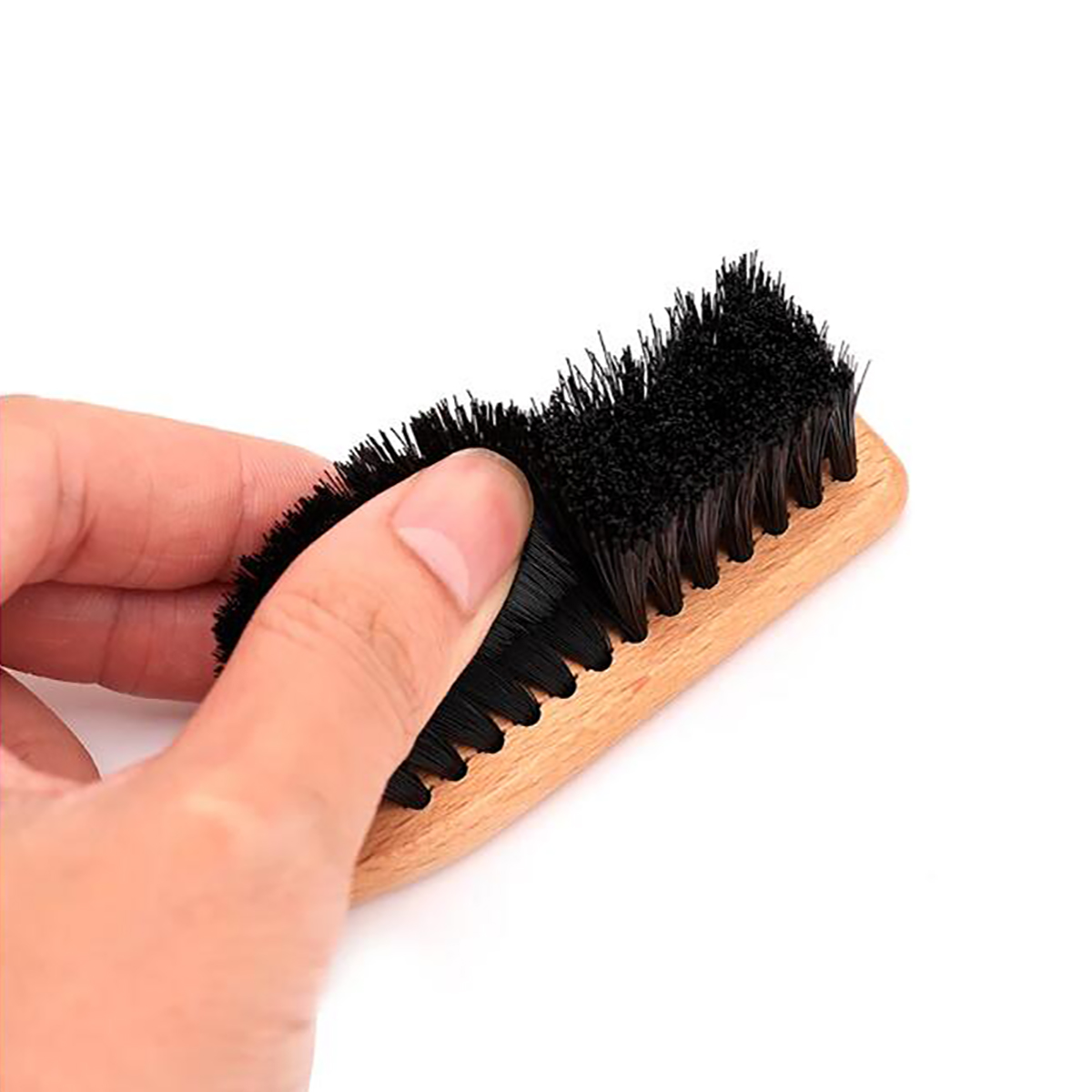 Barbershop Holzgriff Wildschwe – Men'S Grooming Brush Bewertung und Preis