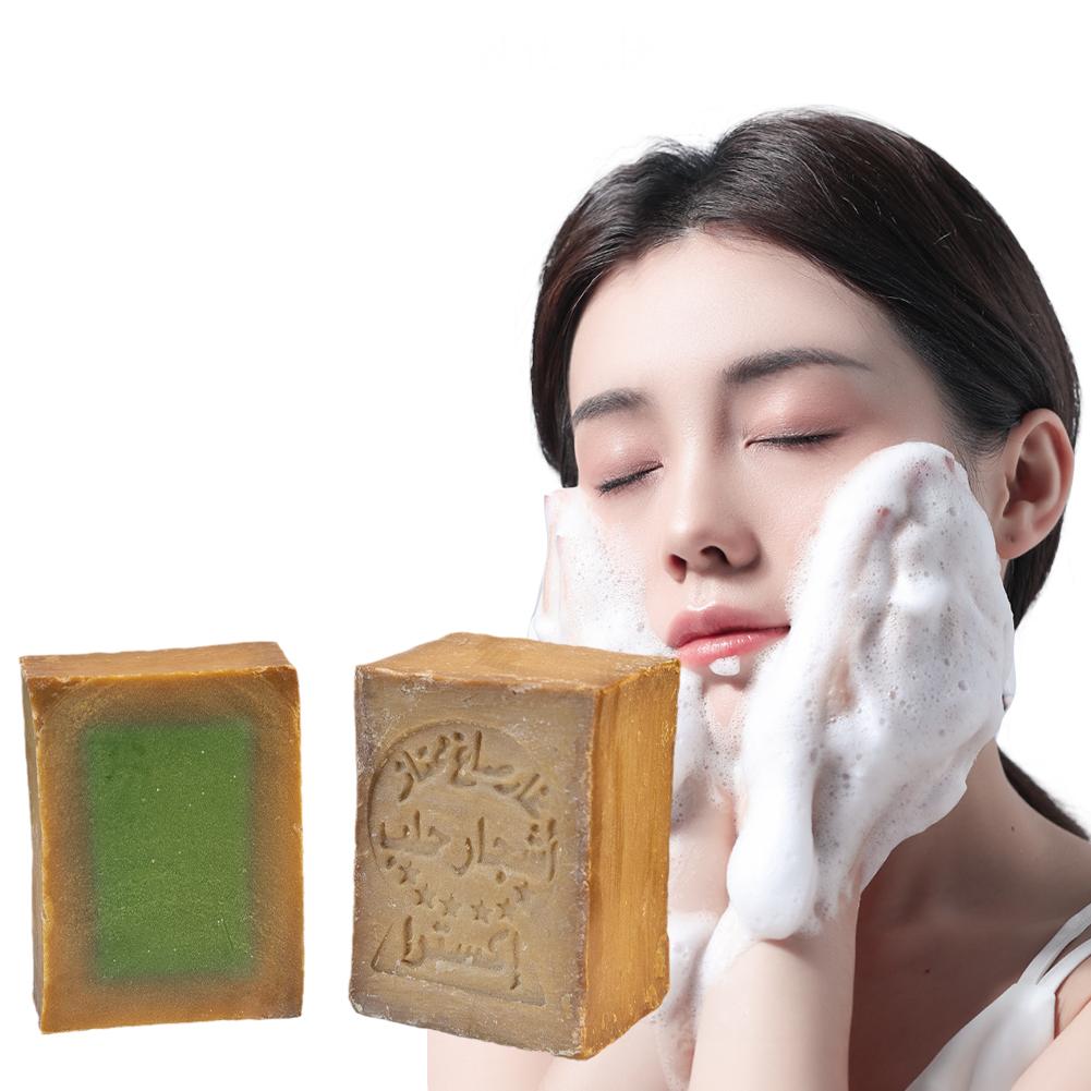 Olivenölseife, handgefertigter – Face Wash Mens Bewertung und Preis