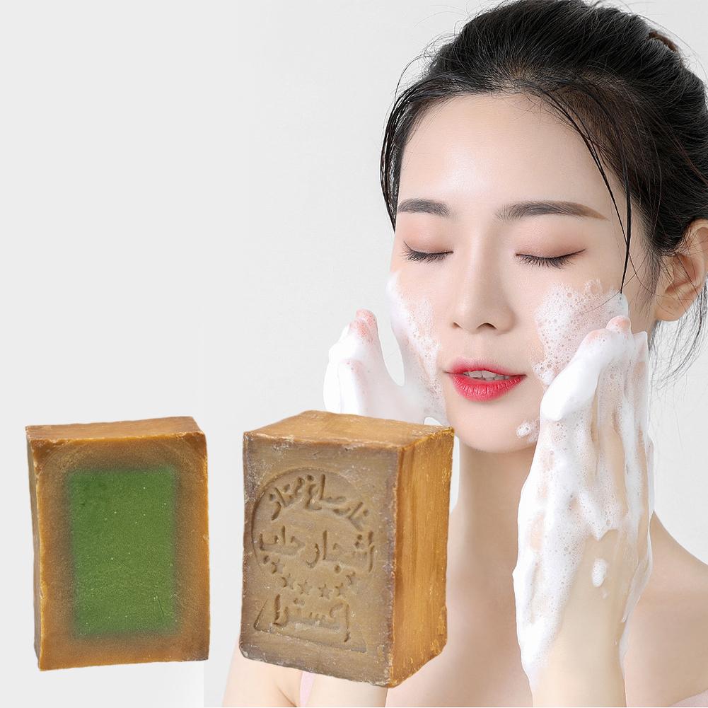 Olivenölseife, handgefertigter – Face Wash Mens Bewertung und Preis