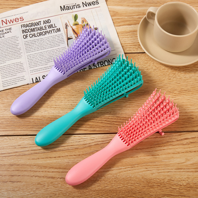 Haarbürste Entwirrungsbürste K – Men'S Grooming Brush Bewertung und Preis