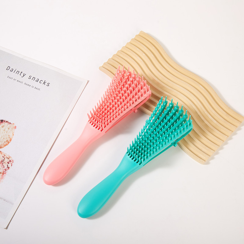 Haarbürste Entwirrungsbürste K – Men'S Grooming Brush Bewertung und Preis