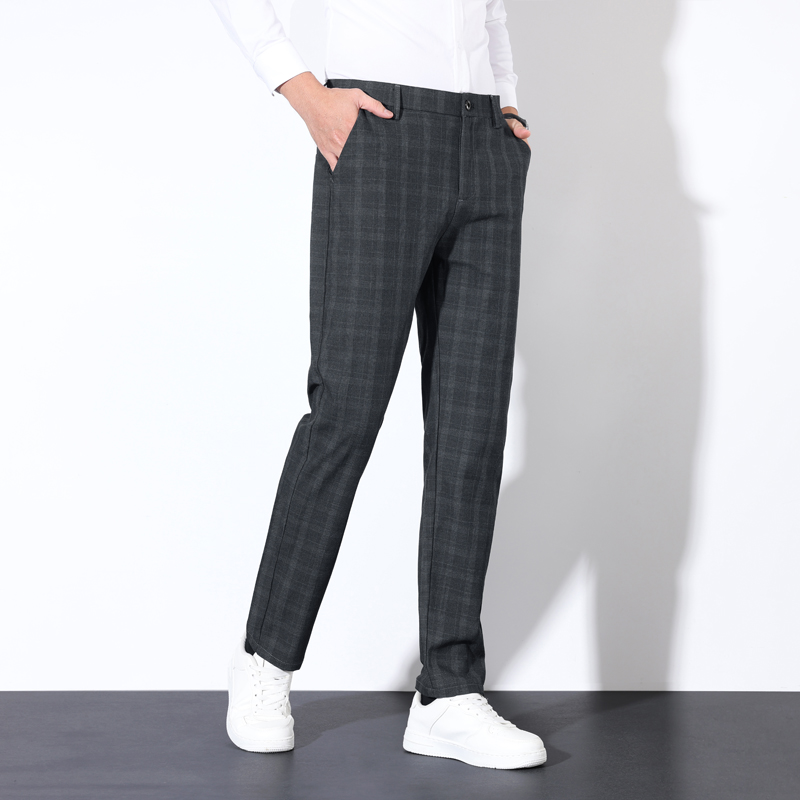 Baumwolle Plaid Gestreiften Kl – Men'S Grooming Daily Bewertung und Preis