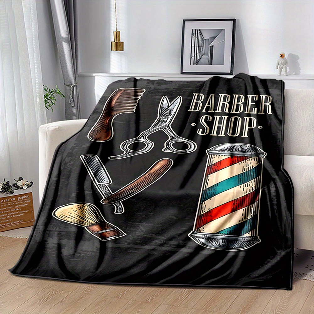 Vintage Barbier-Shop Überwurfd – Men Grooming Home Bewertung und Preis