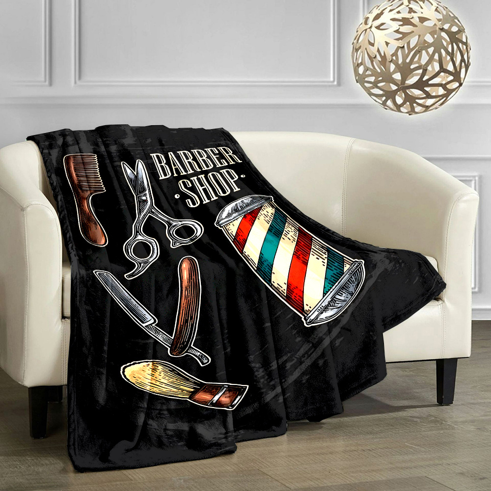 Vintage Barbier-Shop Überwurfd – Men Grooming Home Bewertung und Preis