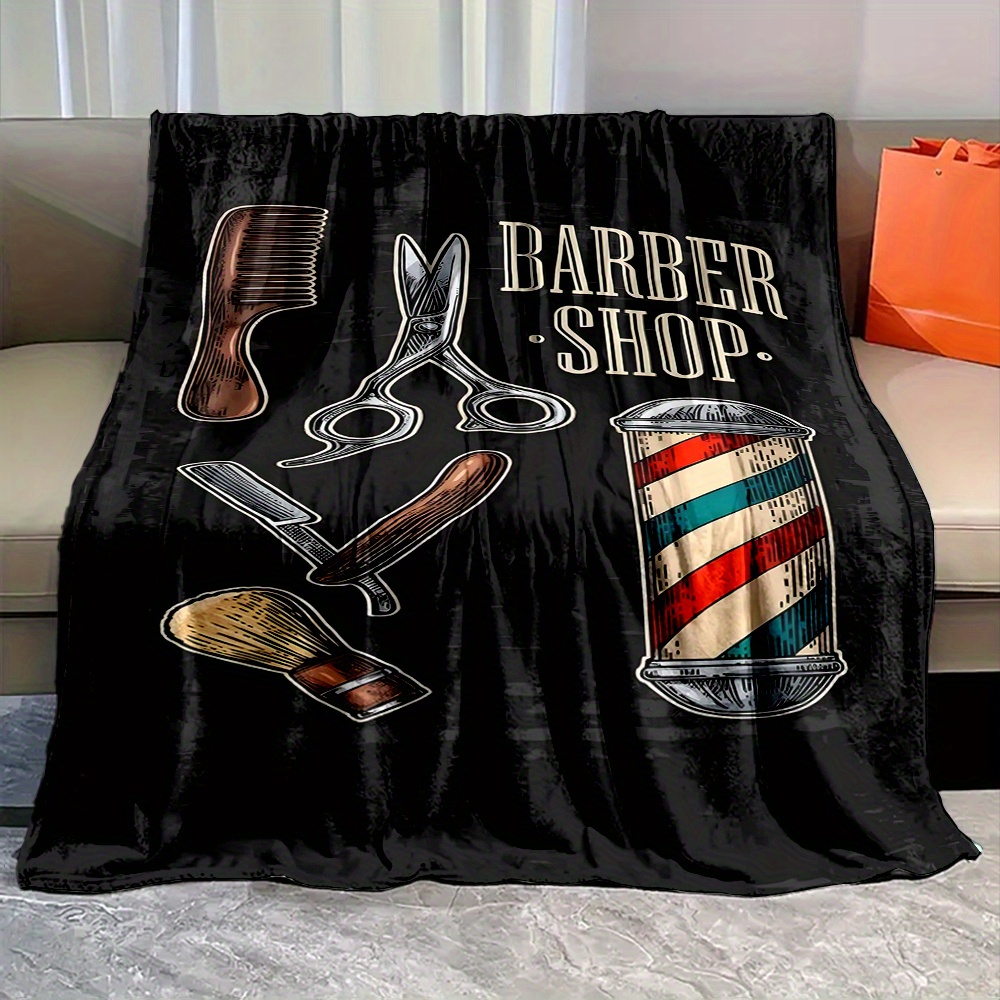 Vintage Barbier-Shop Überwurfd – Men Grooming Home Bewertung und Preis