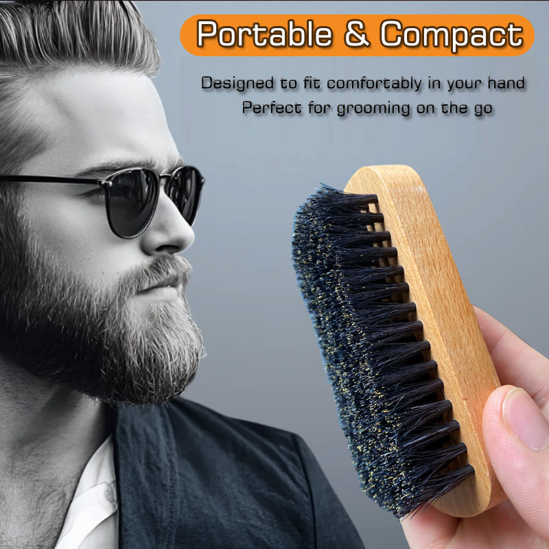 Bartpflege-Set für Männer, Bar – Mens Grooming Kit Bag Bewertung und Preis