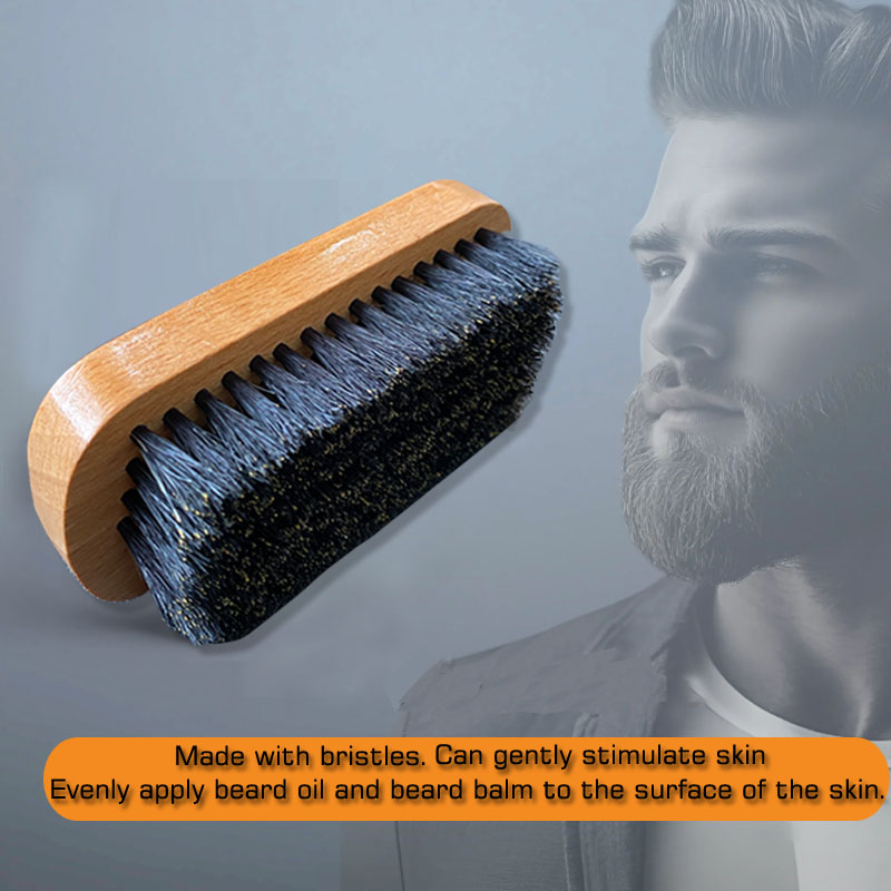 Bartpflege-Set für Männer, Bar – Mens Grooming Kit Bag Bewertung und Preis
