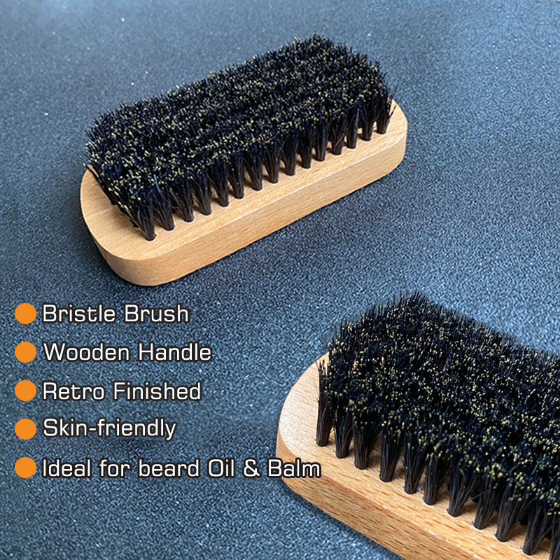 Bartpflege-Set für Männer, Bar – Mens Grooming Kit Bag Bewertung und Preis