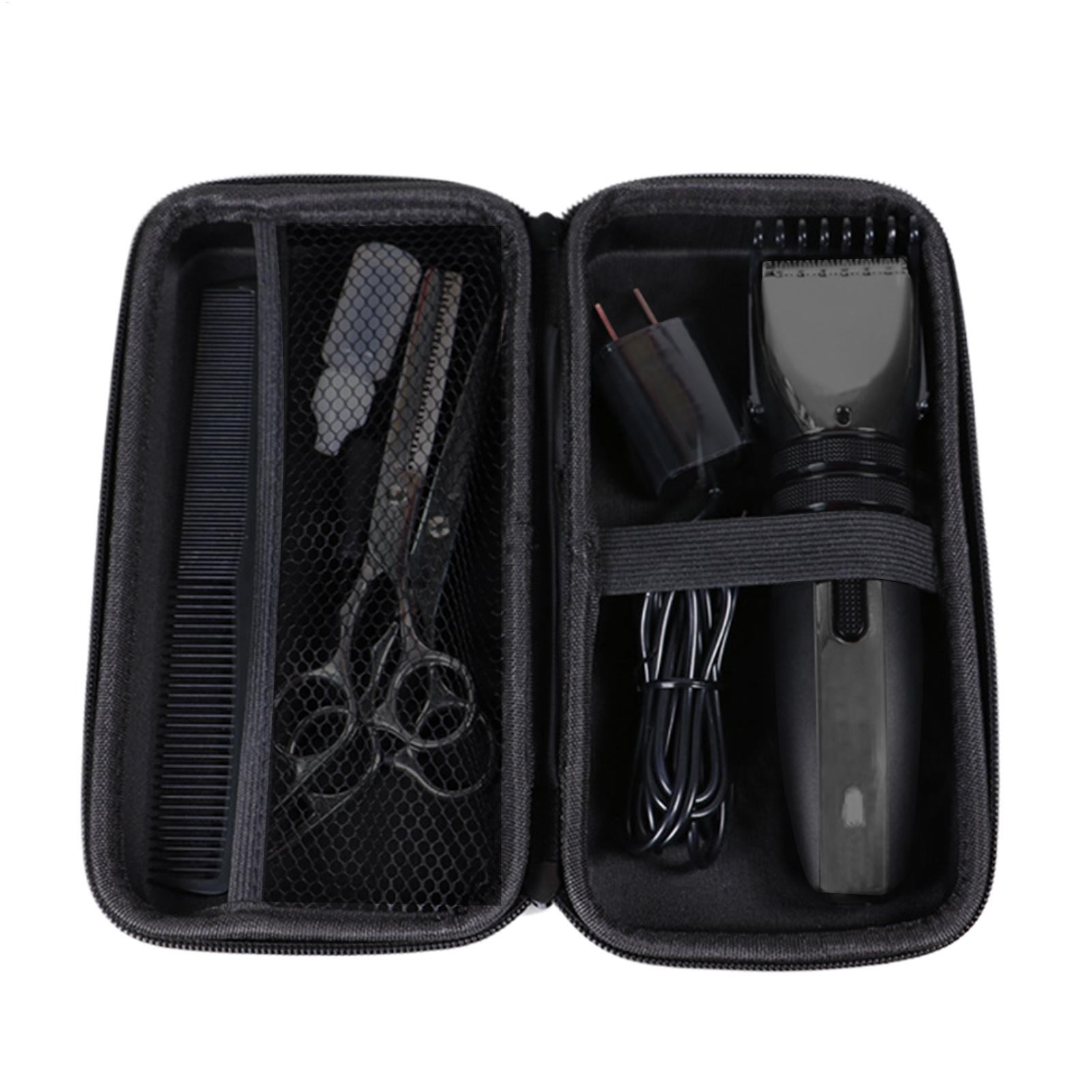 Clipper-Tasche, Friseurwerkzeu – Men Grooming Home Bewertung und Preis