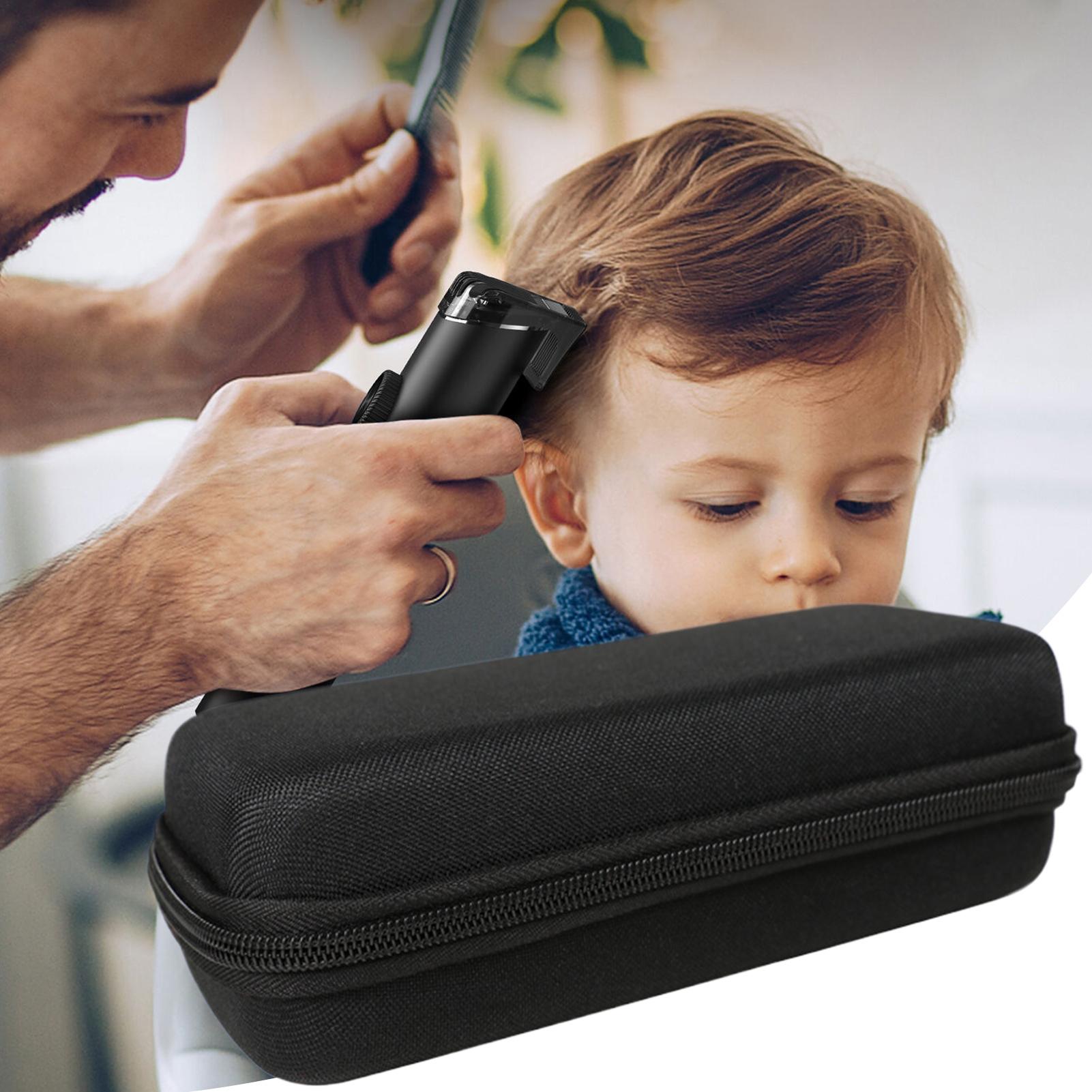 Clipper-Tasche, Friseurwerkzeu – Men Grooming Home Bewertung und Preis