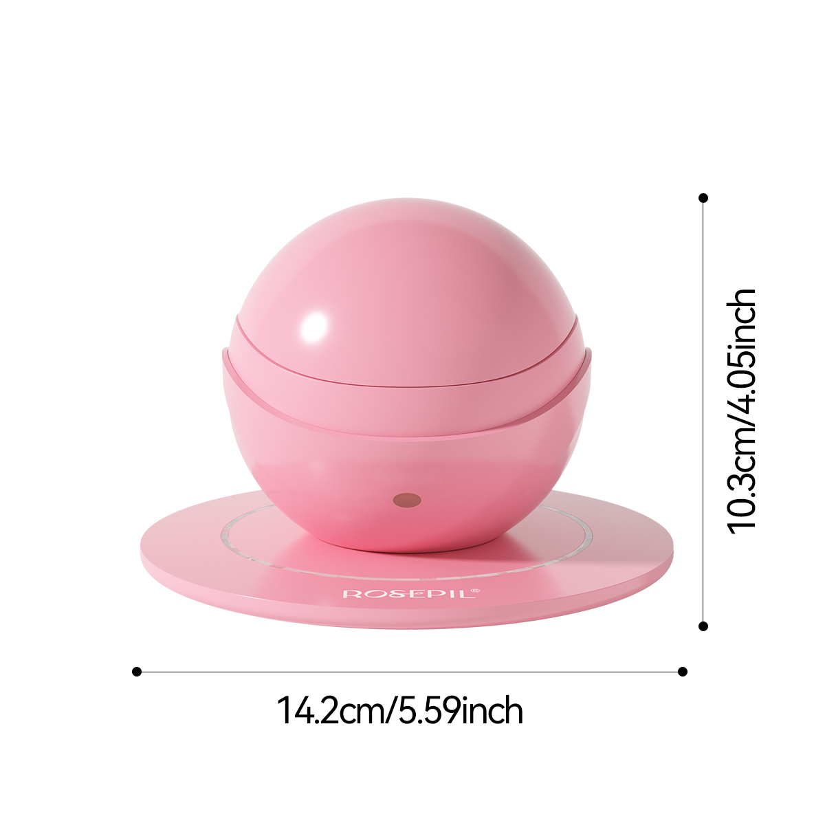 Intelligentes Mini-Wachswärmer – Ear Wax Remover Bewertung und Preis