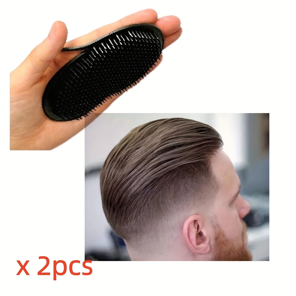 2 Stück multifunktionale Tasch – Men'S Grooming Brush Bewertung und Preis