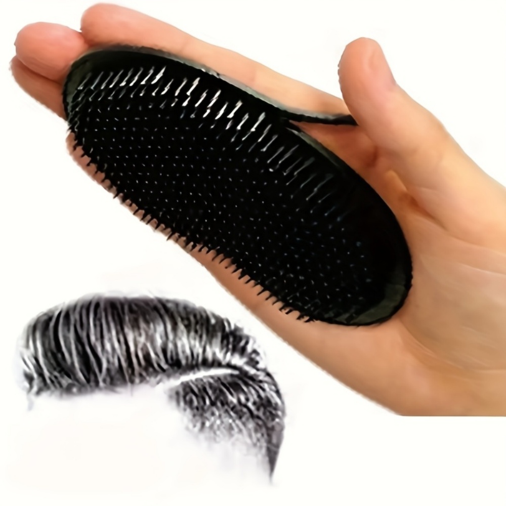 2 Stück multifunktionale Tasch – Men'S Grooming Brush Bewertung und Preis