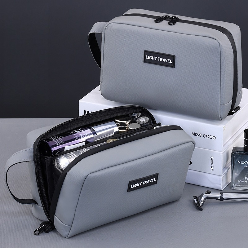 Wasserdichte Handtasche für Ma – Mens Grooming Kit Bag Bewertung und Preis