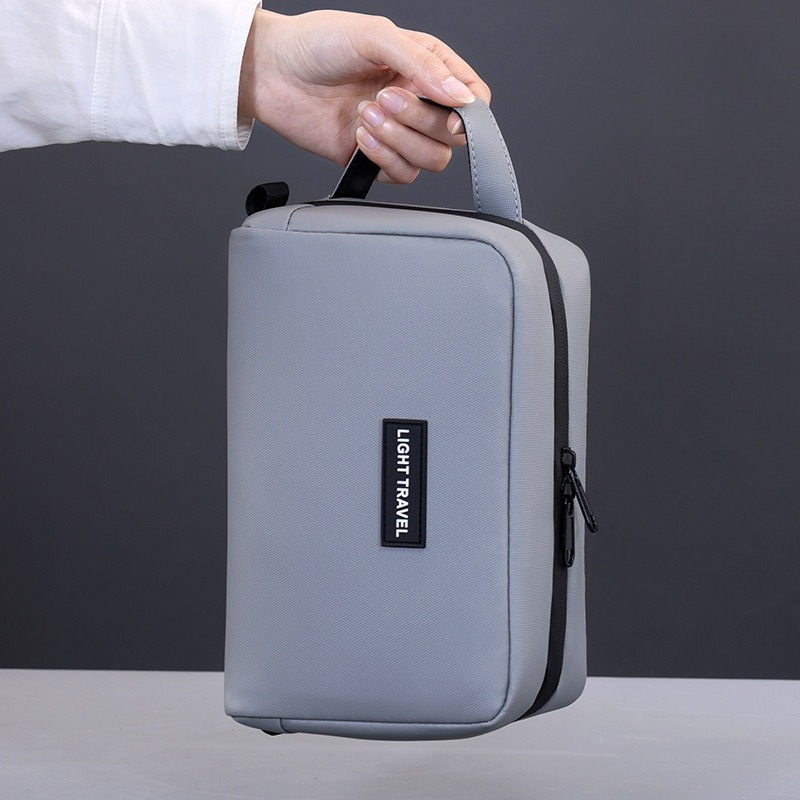 Wasserdichte Handtasche für Ma – Mens Grooming Kit Bag Bewertung und Preis
