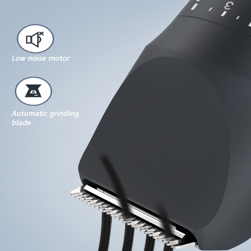 5-in-1 Kabelloser Haarschneide – Men'S Grooming Electric Trimmer Bewertung und Preis