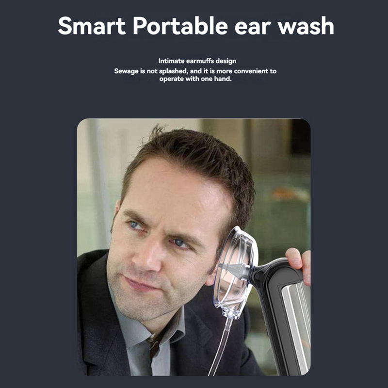 Hochwertiges Ohrreinigungsset  – Ear Wax Remover Bewertung und Preis