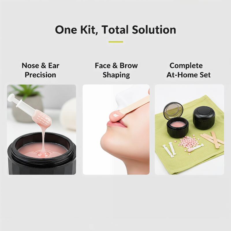 Mini-Wachserhitzer mit Silikon – Ear Wax Remover Bewertung und Preis