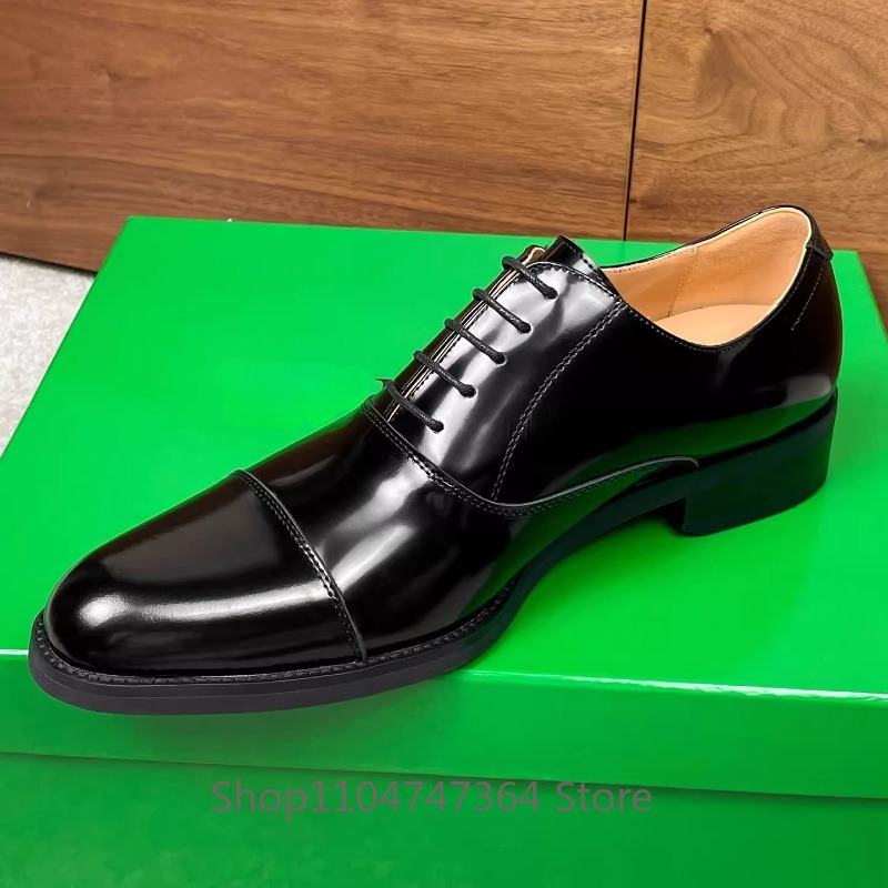 Britische High-End Business Ox – Men'S Grooming Daily Bewertung und Preis