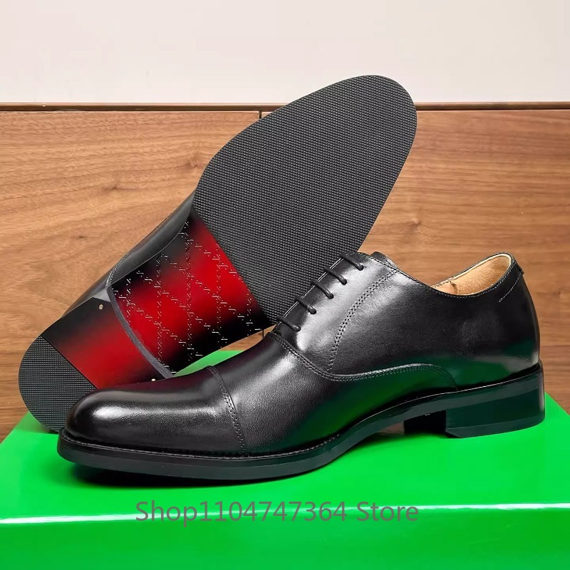 Britische High-End Business Ox – Men'S Grooming Daily Bewertung und Preis