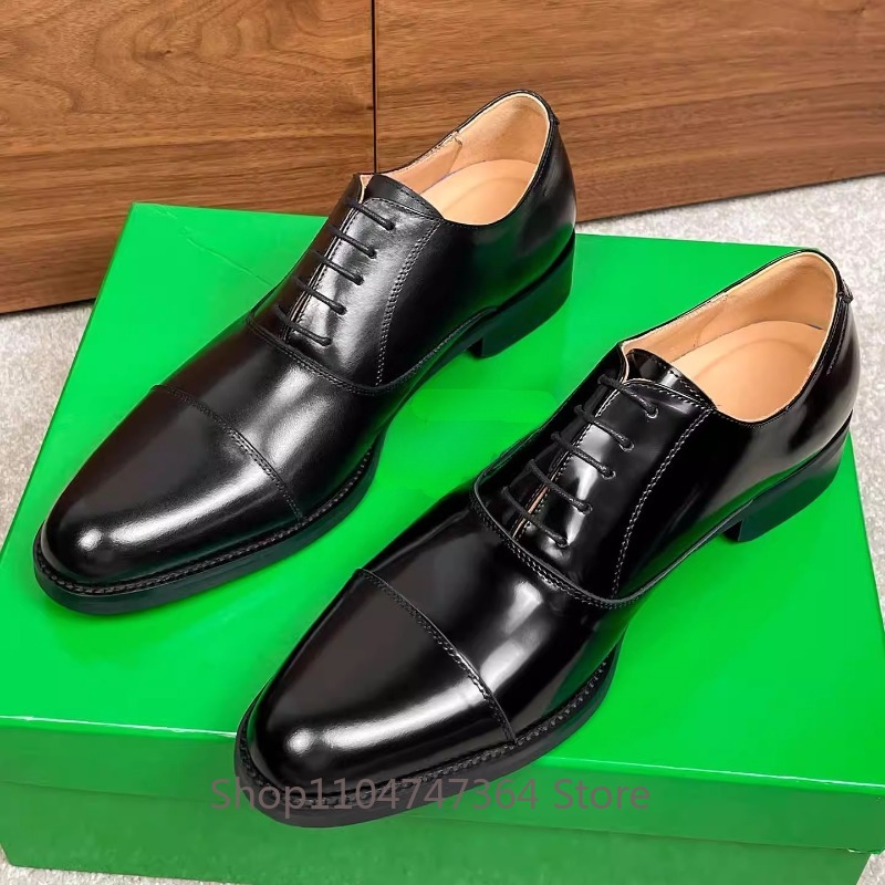 Britische High-End Business Ox – Men'S Grooming Daily Bewertung und Preis