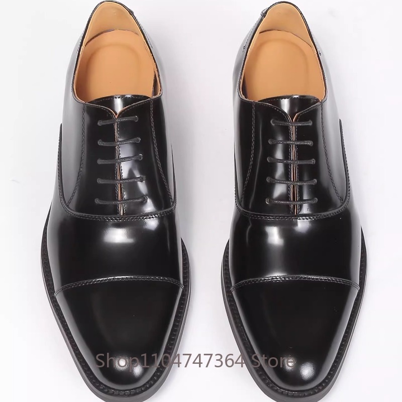 Britische High-End Business Ox – Men'S Grooming Daily Bewertung und Preis