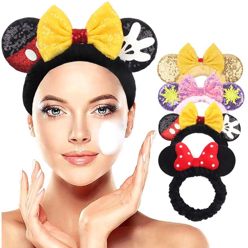 NEUE Maus Ohren Gesicht Wasche – Face Wash Mens Bewertung und Preis