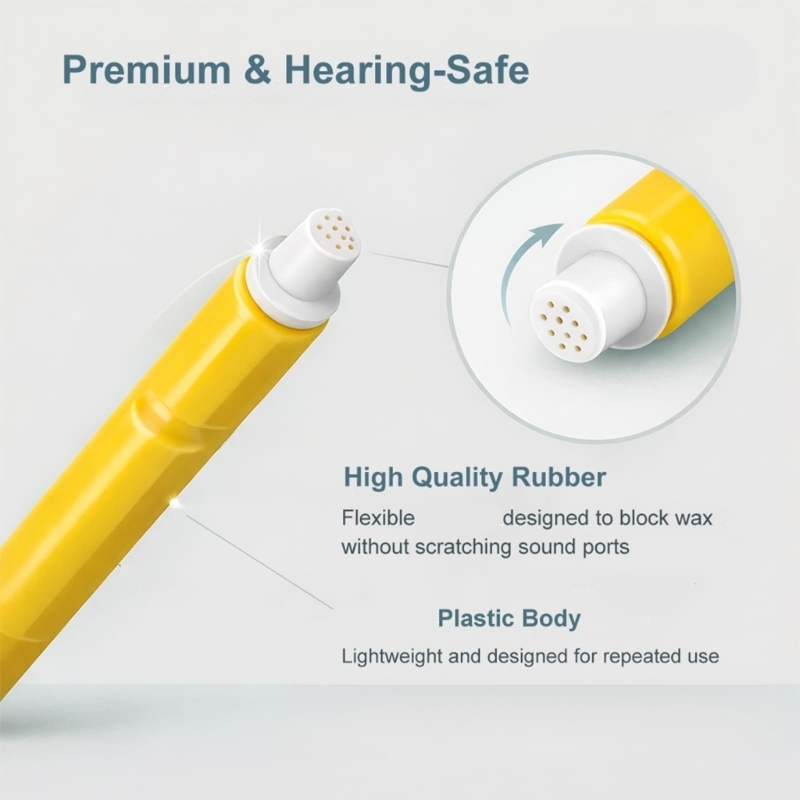 40PCS Hörgerät Schmutzschutz F – Ear Wax Remover Bewertung und Preis