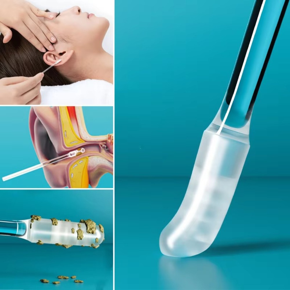 24 Teile/schachtel Kleine/Groß – Ear Wax Remover Bewertung und Preis