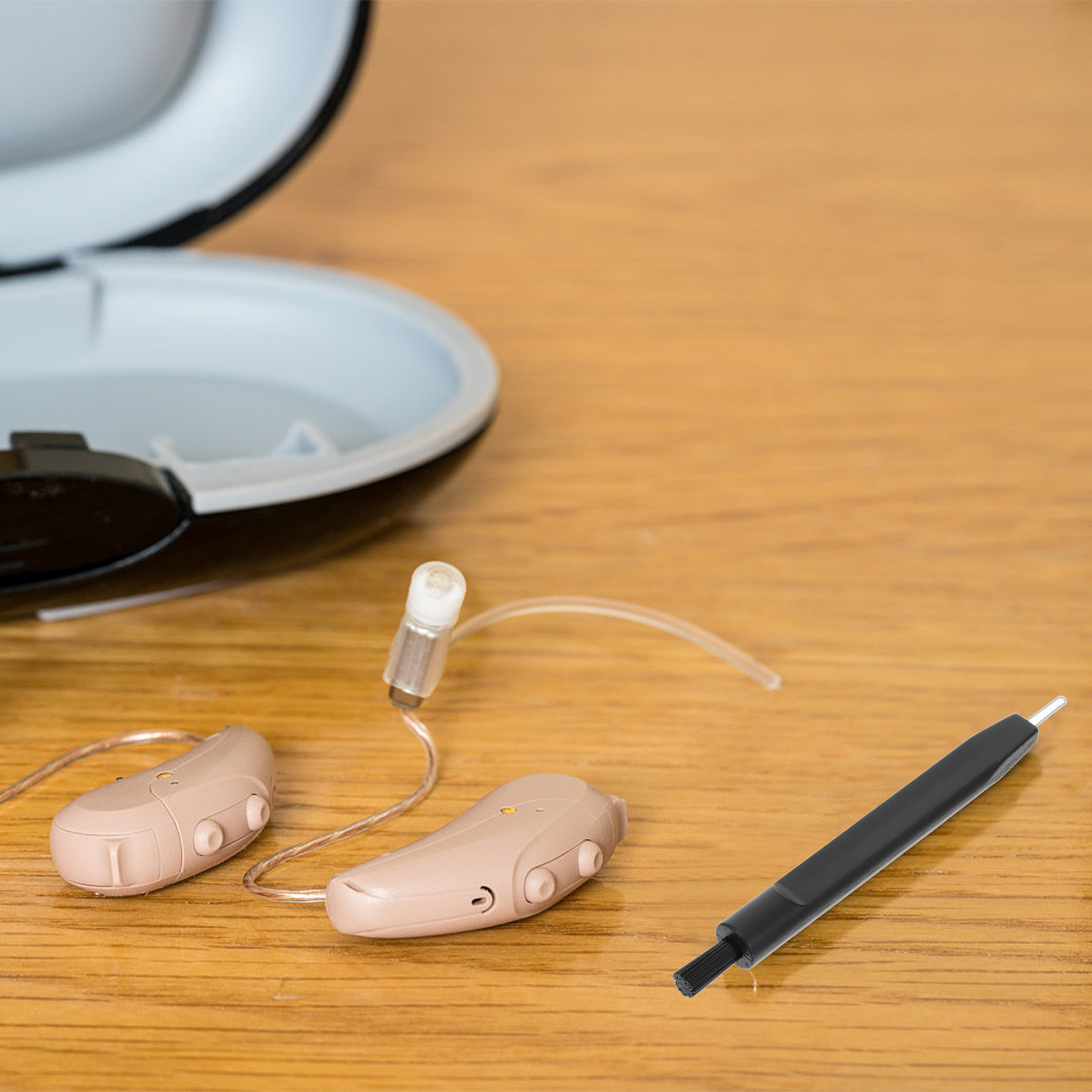 5-teiliges Hörgeräte-Reinigung – Ear Wax Remover Bewertung und Preis