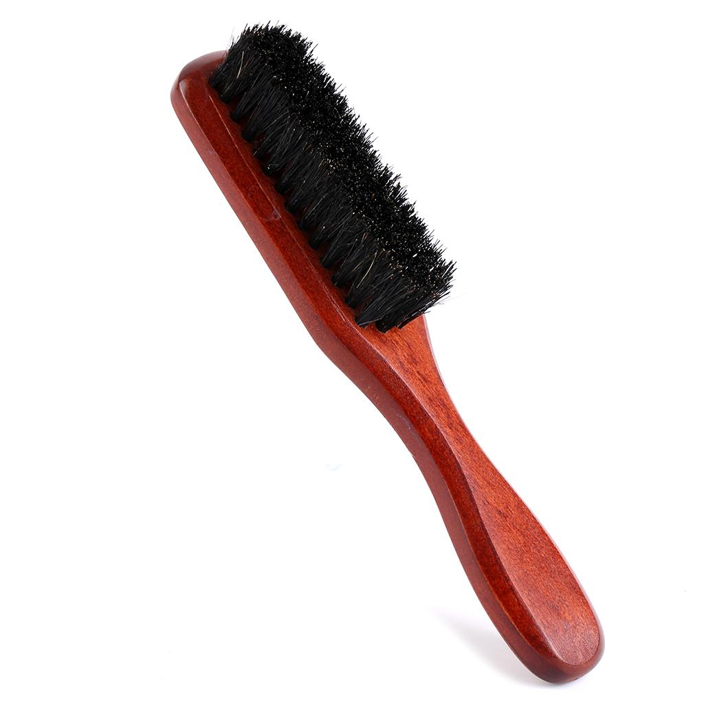 Bartbürste für Männer Holzbors – Men Grooming Home Bewertung und Preis