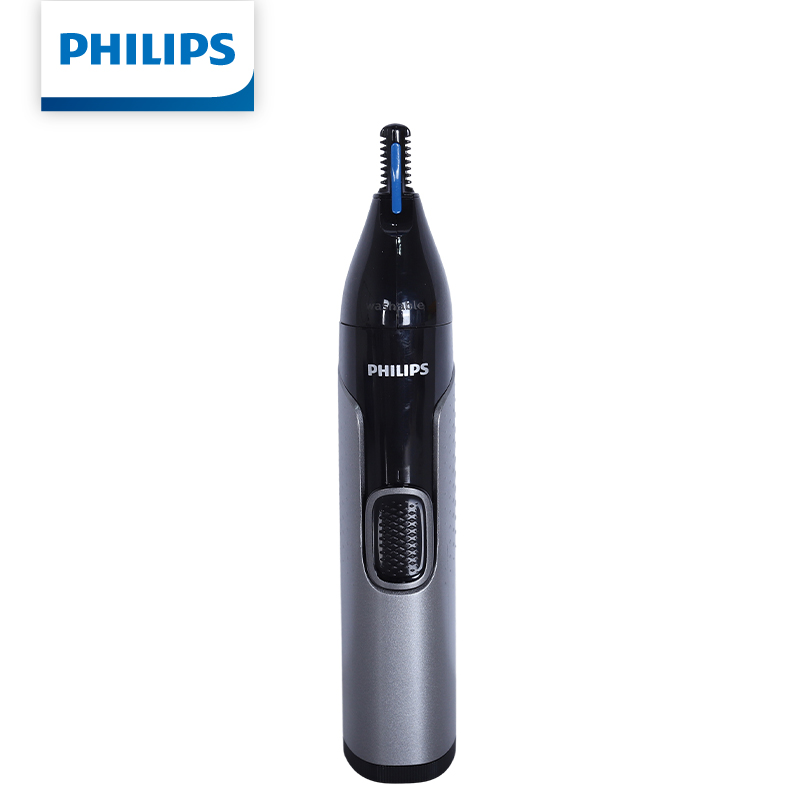 Philips Nasenhaartrimmer NT365 – Mens Grooming Kit Bag Bewertung und Preis