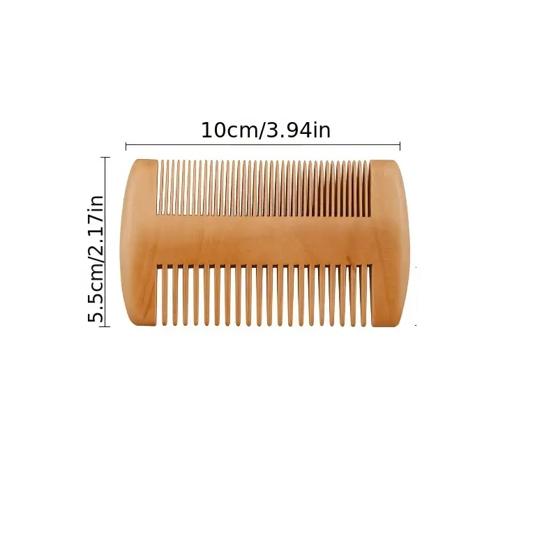 Professionelle Weiche Wildschw – Mens Grooming Kit Bag Bewertung und Preis