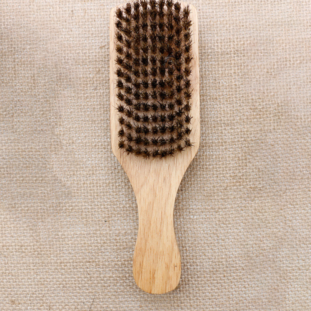 2 Stück Bart-Styling-Kamm, dop – Men'S Grooming Brush Bewertung und Preis