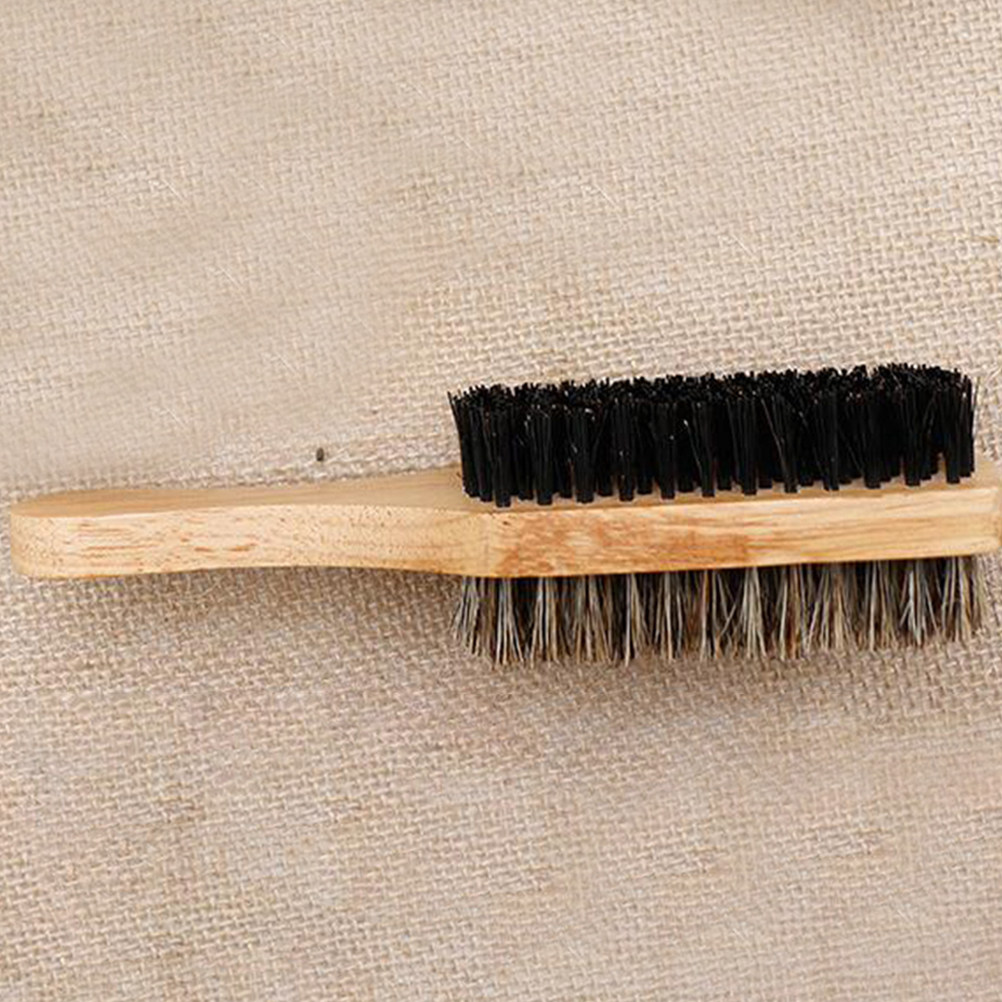 2 Stück Bart-Styling-Kamm, dop – Men'S Grooming Brush Bewertung und Preis