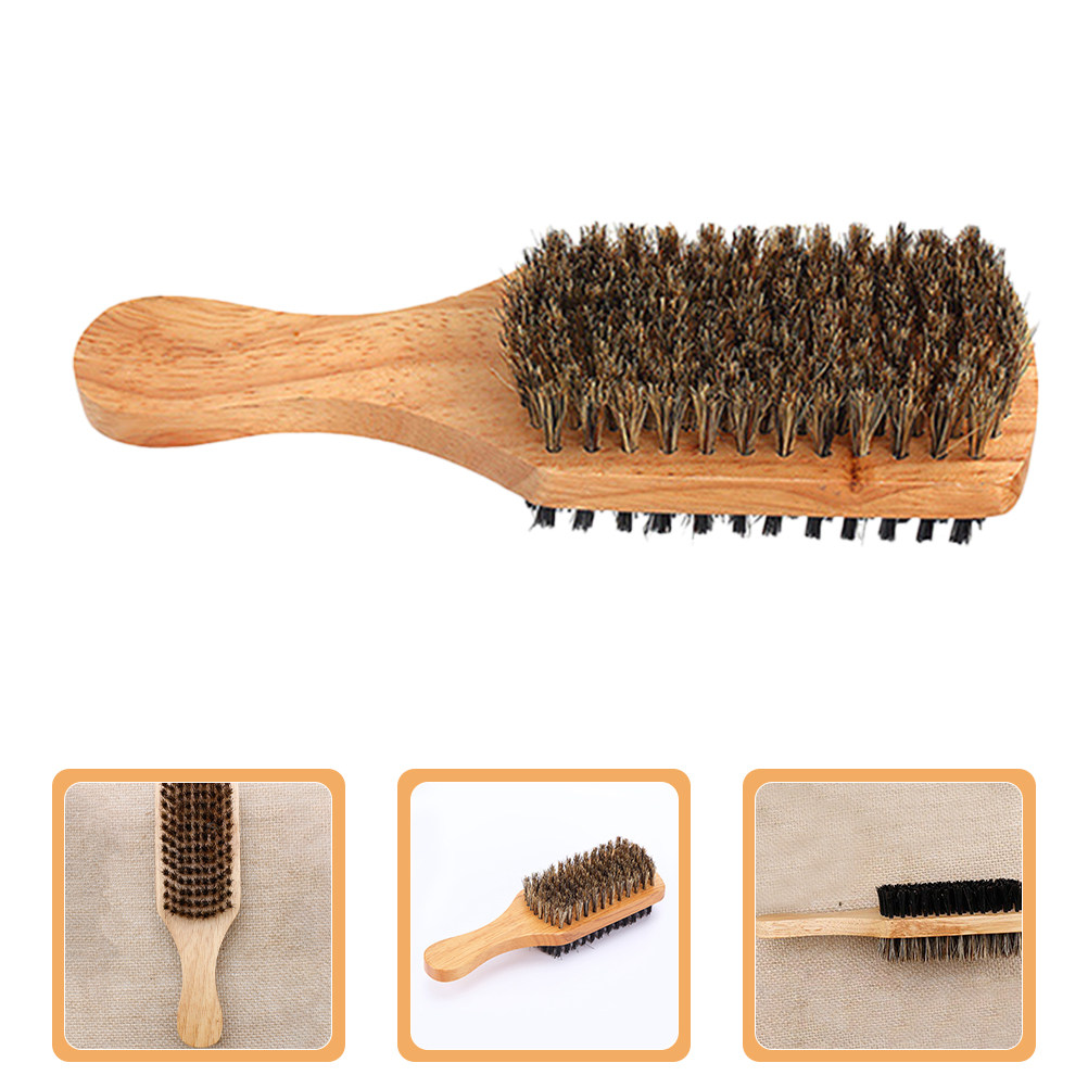 2 Stück Bart-Styling-Kamm, dop – Men'S Grooming Brush Bewertung und Preis