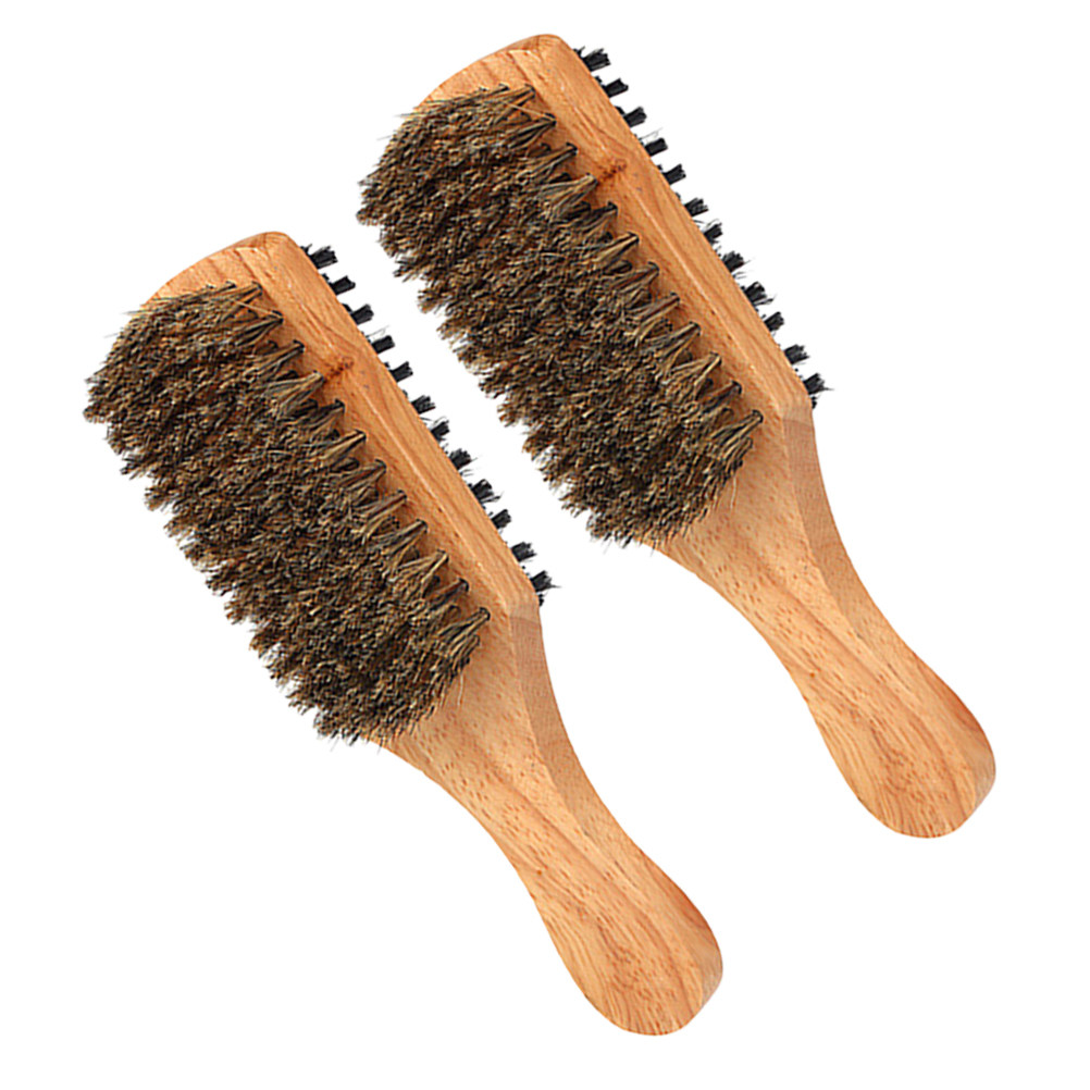 2 Stück Bart-Styling-Kamm, dop – Men'S Grooming Brush Bewertung und Preis