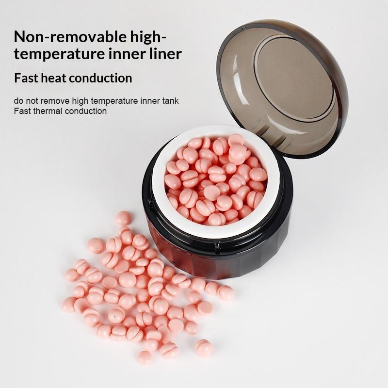 Neuer Mini-Wachserhitzer mit S – Ear Wax Remover Bewertung und Preis