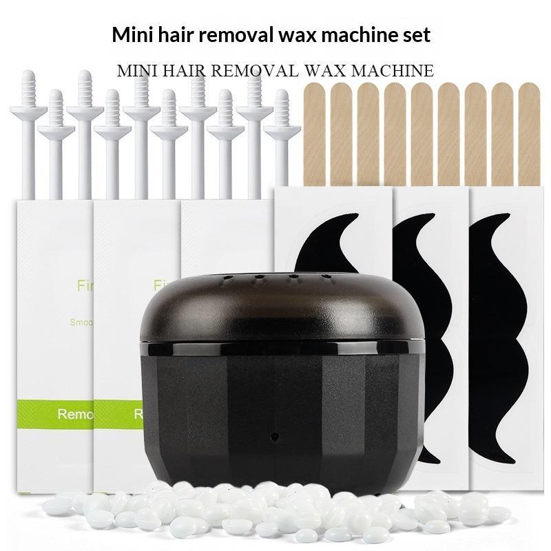 Neuer Mini-Wachserhitzer mit S – Ear Wax Remover Bewertung und Preis