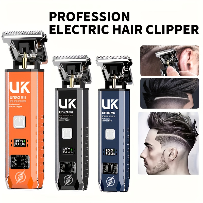 T9 Haarschneidemaschine für Mä – Men Grooming Home Bewertung und Preis
