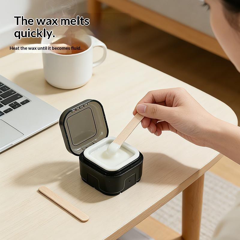 Neuer Mini-Wachserhitzer mit S – Ear Wax Remover Bewertung und Preis