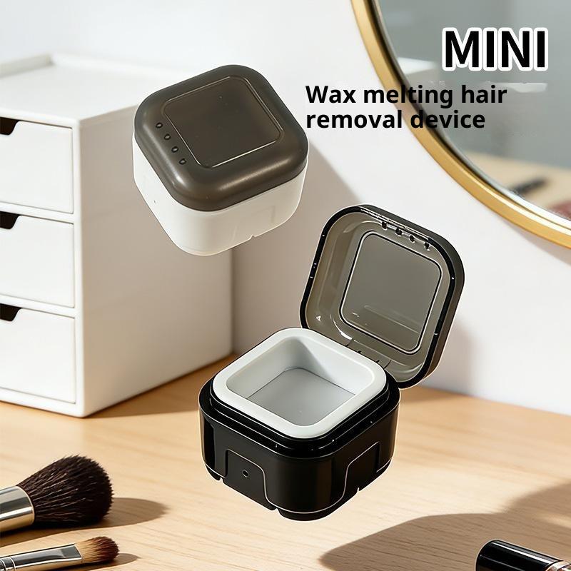Neuer Mini-Wachserhitzer mit S – Ear Wax Remover Bewertung und Preis
