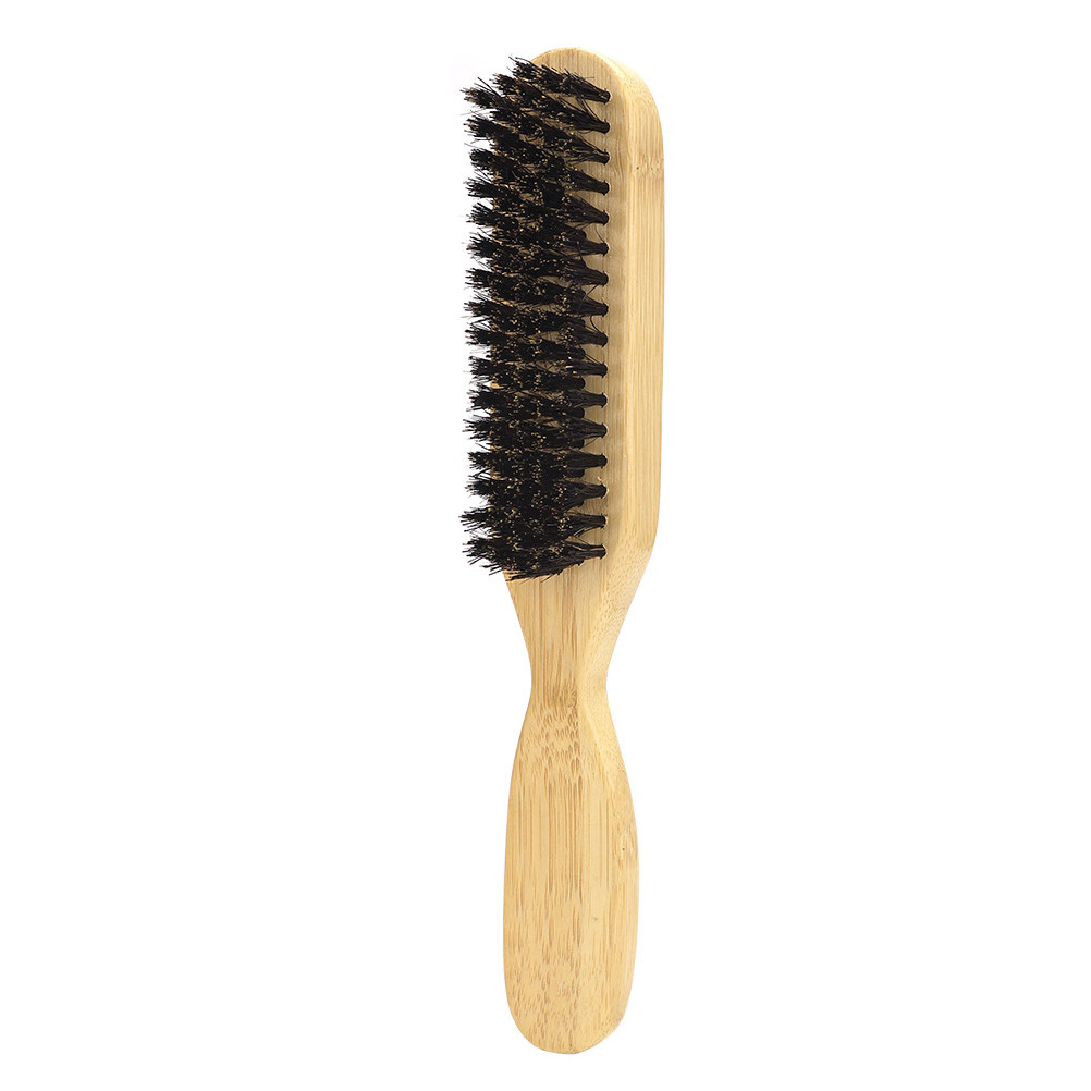 Wildschweinborsten-Bartbürste  – Men'S Grooming Brush Bewertung und Preis