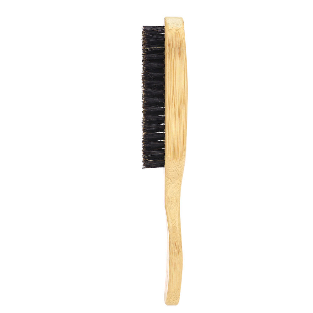 Wildschweinborsten-Bartbürste  – Men'S Grooming Brush Bewertung und Preis