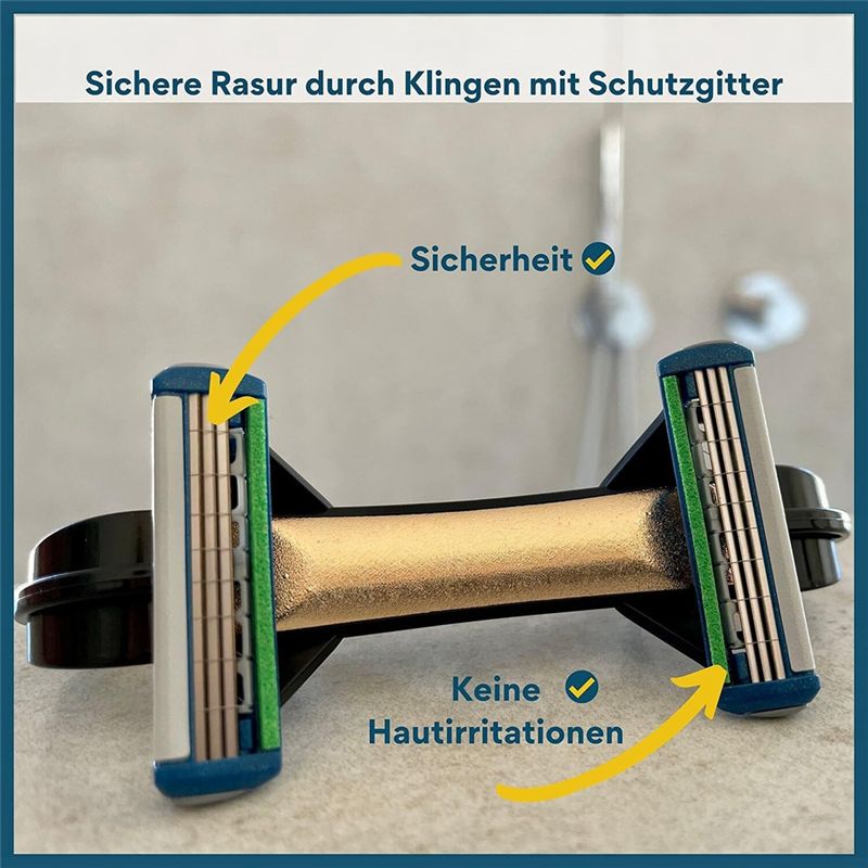 M04K Pflegeset Schneller Haars – Men Grooming Home Bewertung und Preis