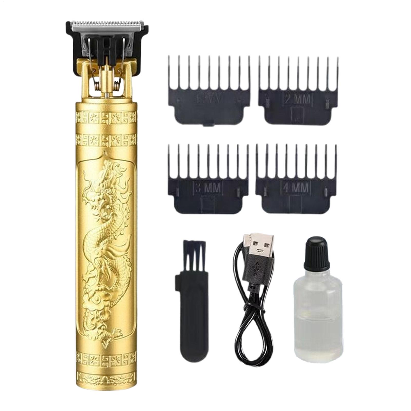 Kabellose Haarschneidemaschine – Men Grooming Home Bewertung und Preis